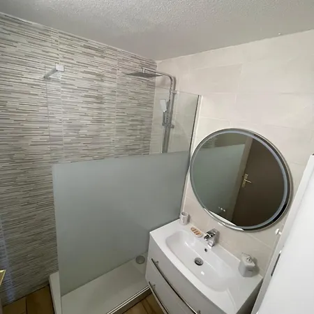 Le Cosy Parfait Appartement Les Lecques