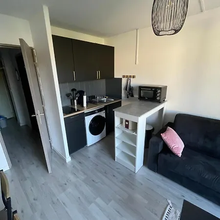 Le Cosy Parfait *